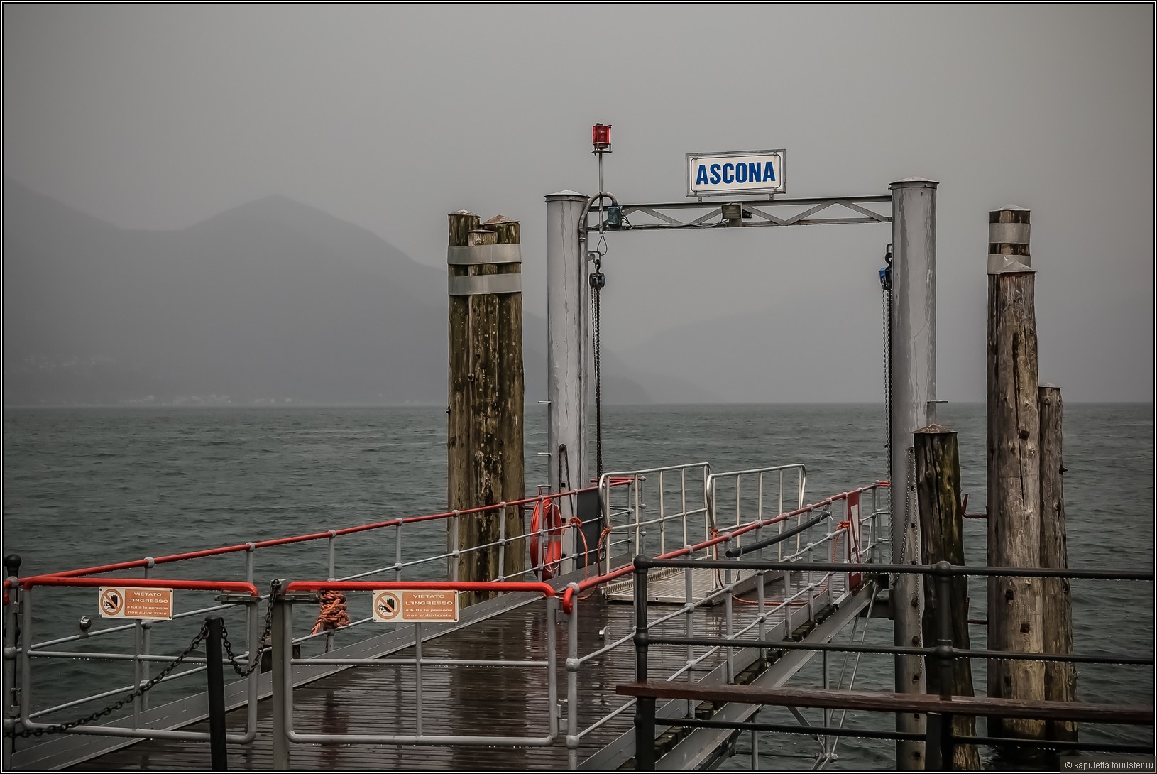 Ascona